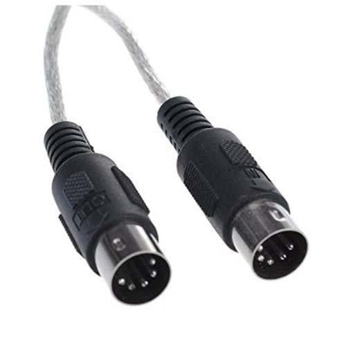 MIDI Cable For Sound Mixing