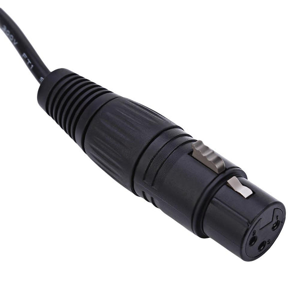 USB to DMX Interface Adapter For Sound Mixing