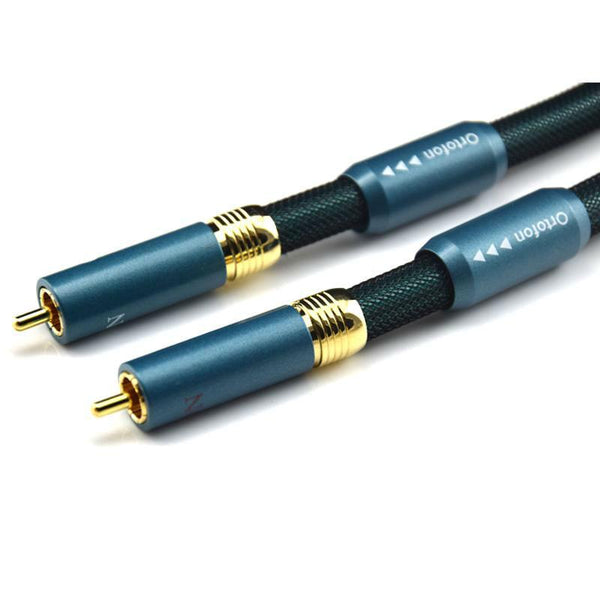 Male to Male Audio Cable For Sound Mixing