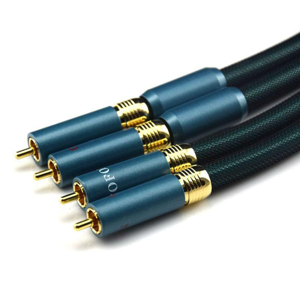 Male to Male Audio Cable For Sound Mixing