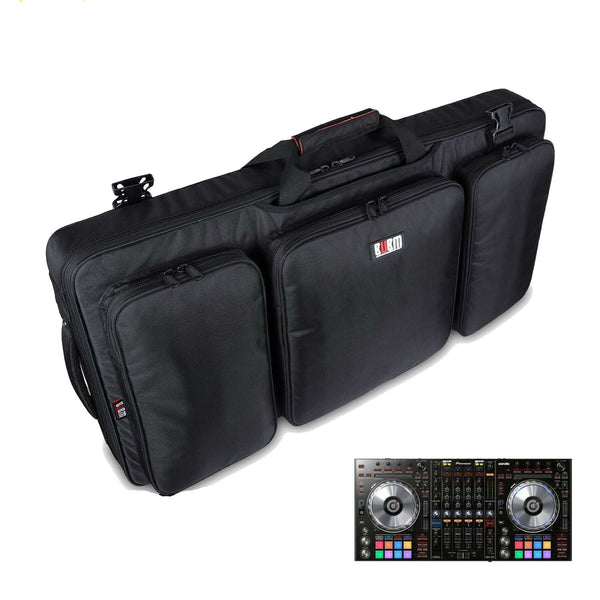 Shockproof Carrying  Sound Mixing  Bag