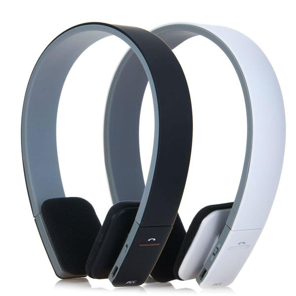 Smart Wireless Stereo Mixing Headphone