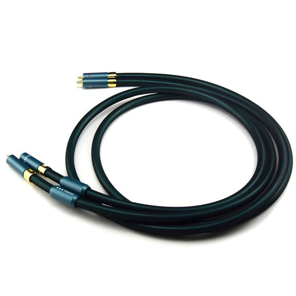 Male to Male Audio Cable For Sound Mixing