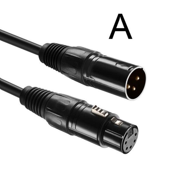DMX Stage Light Cables