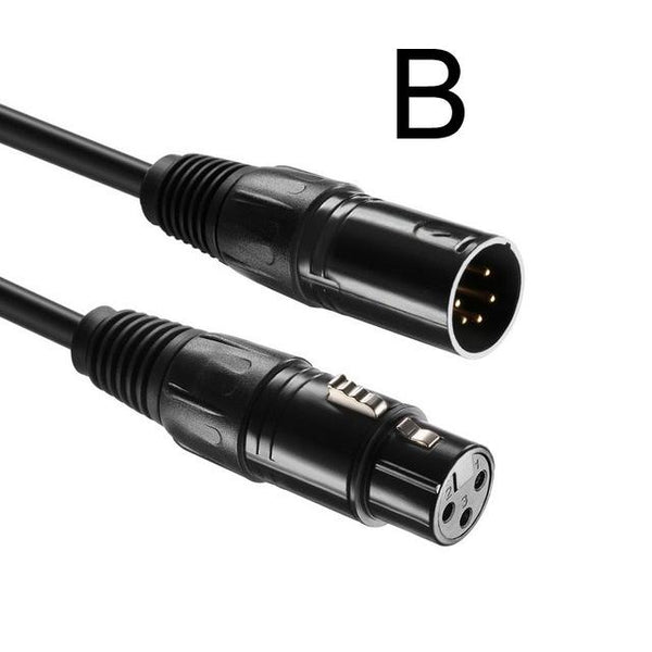 DMX Stage Light Cables