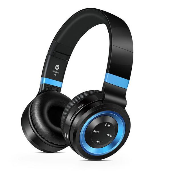 Highly Impressive Headphones With Mic
