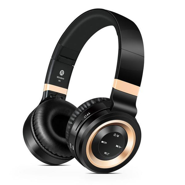 Highly Impressive Headphones With Mic