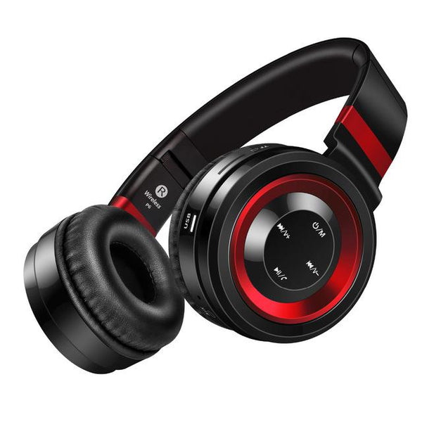 Highly Impressive Headphones With Mic