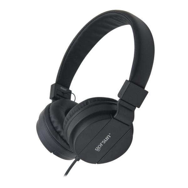 Adjustable Vivid Headphones