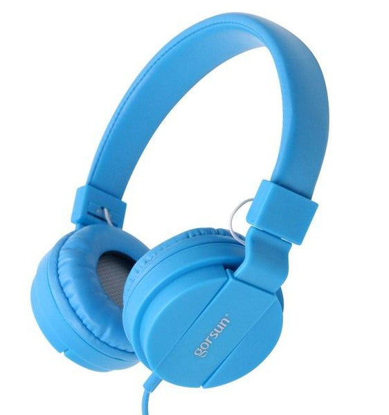 Adjustable Vivid Headphones