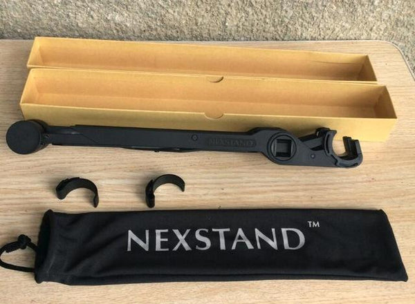 Foldable Enhance Laptop Stand