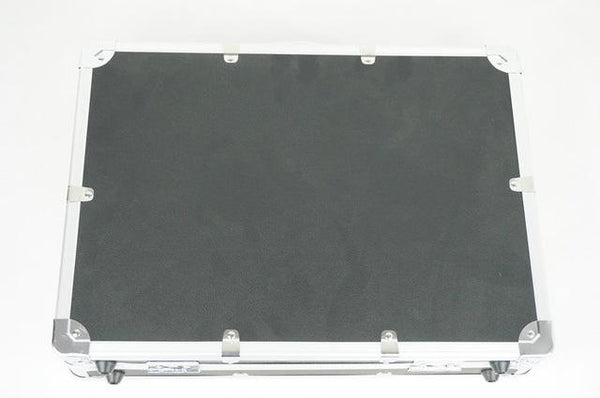 Aluminum Sound Mixing Case