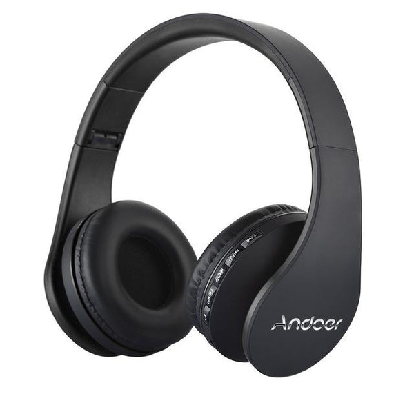 Bluetooth  Alternative Headphone