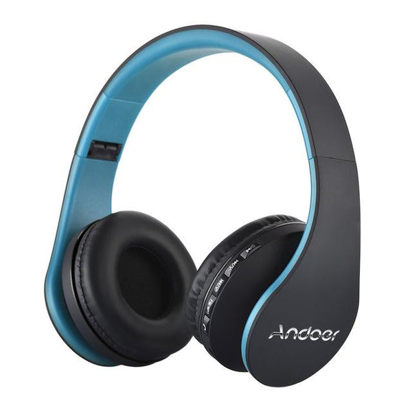 Bluetooth  Alternative Headphone