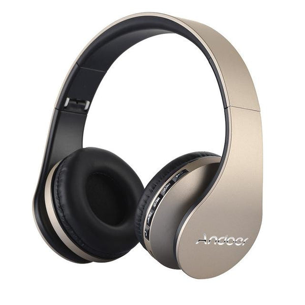Bluetooth  Alternative Headphone