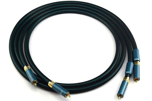 Male to Male Audio Cable For Sound Mixing