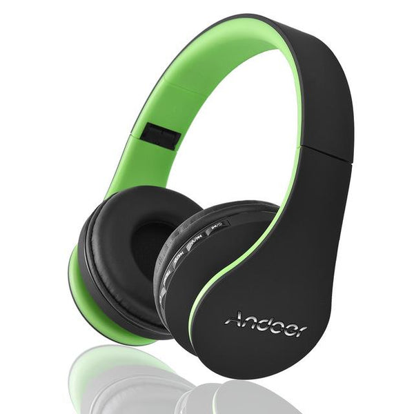 Bluetooth  Alternative Headphone
