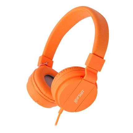 Adjustable Vivid Headphones