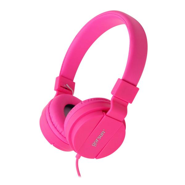 Adjustable Vivid Headphones