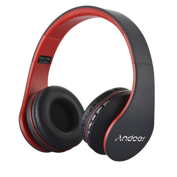 Bluetooth  Alternative Headphone