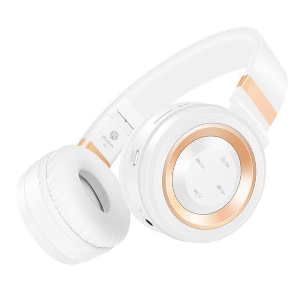 Highly Impressive Headphones With Mic