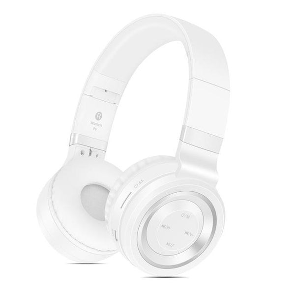 Highly Impressive Headphones With Mic