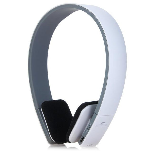 Smart Wireless Stereo Mixing Headphone