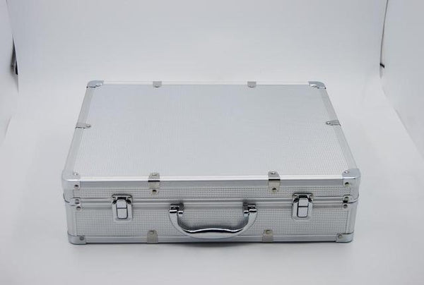 Aluminum Sound Mixing Case