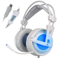 Cool USB Stereo Headphones