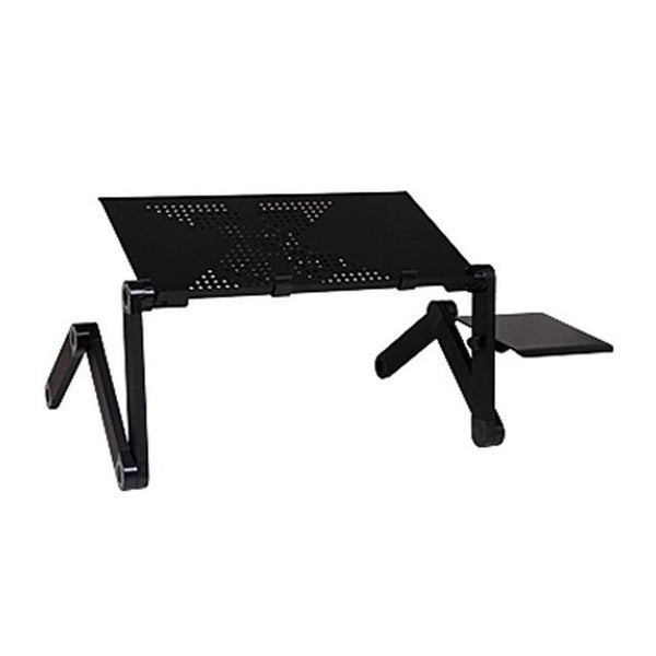 Multi Functional Sound Mixing Laptop Stand