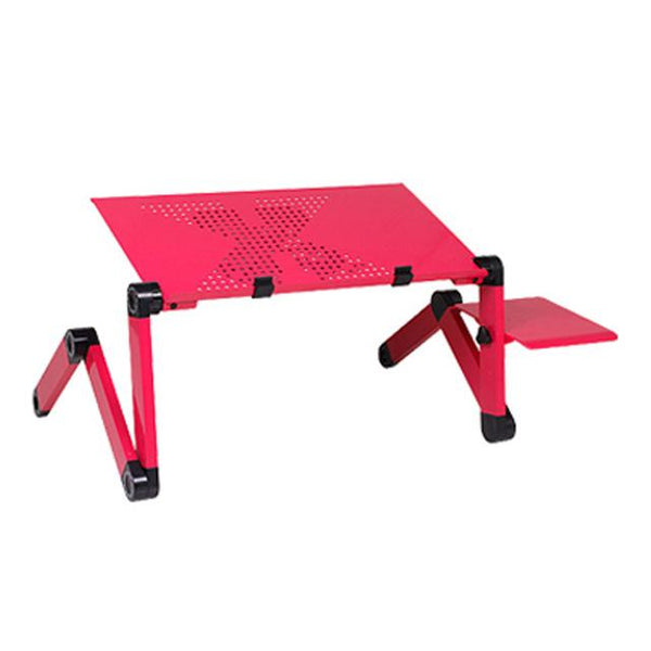 Multi Functional Sound Mixing Laptop Stand